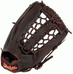 00MT Modified Trap 13 inch Baseball Glove (Right Handed Throw) : Shoeless